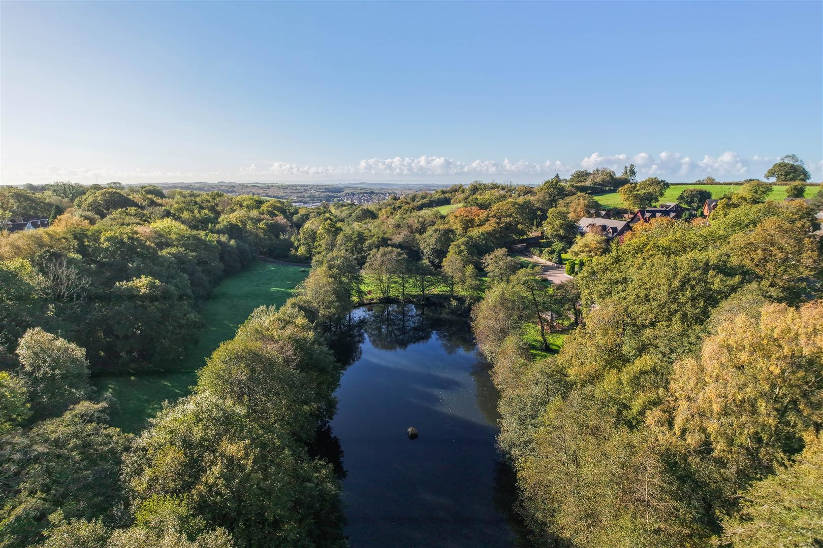 11 Oakmead Road, Llanharan, Pontyclun, Rhondda Cynon Taff, CF72 9FB